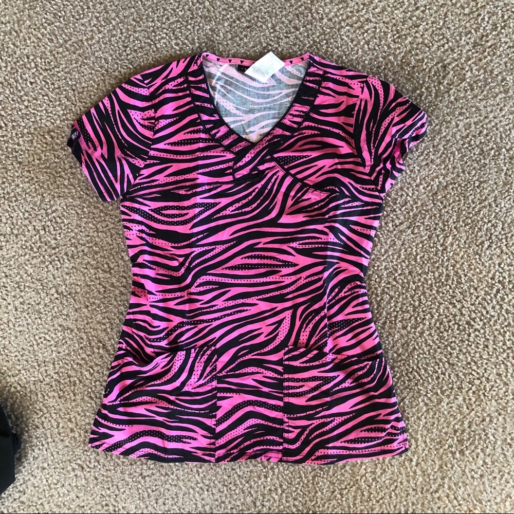 Scrub Set